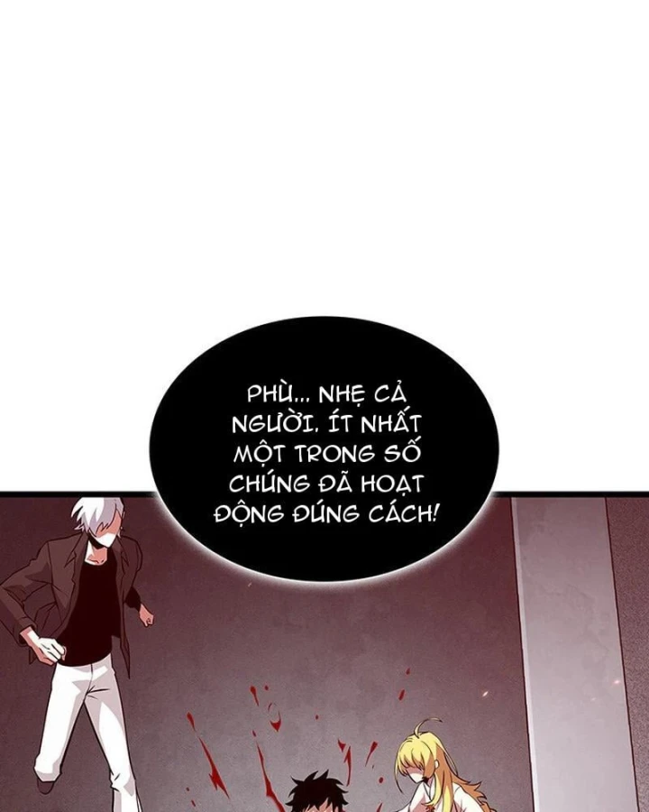 Vua trộm mộ - Vạch đích Chapter 7 - 75