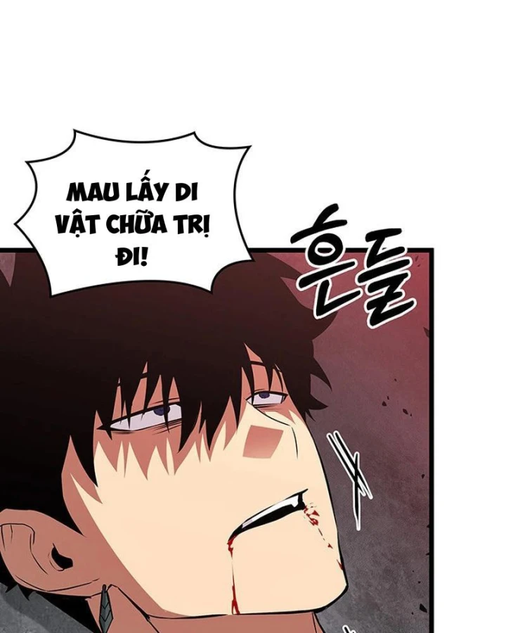 Vua trộm mộ - Vạch đích Chapter 7 - 79