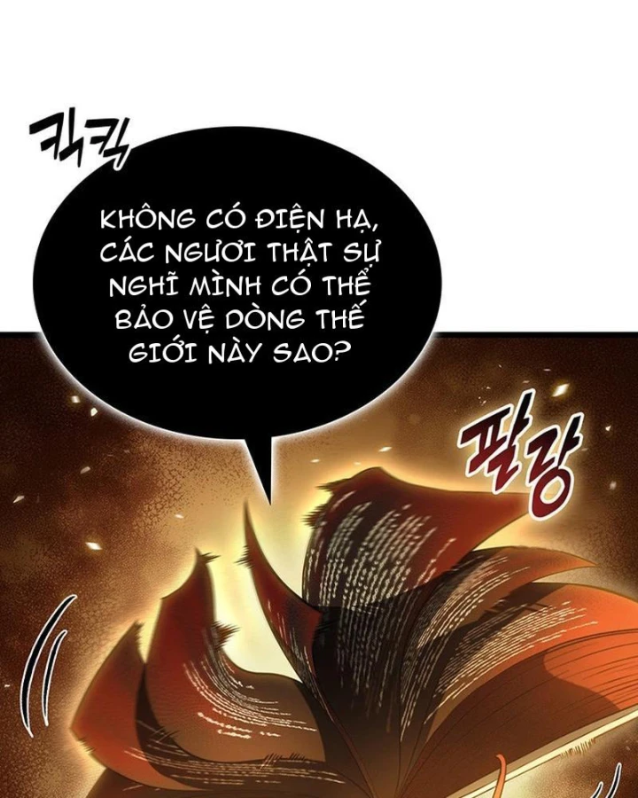 Vua trộm mộ - Vạch đích Chapter 7 - 81