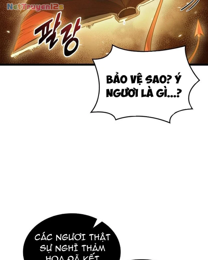 Vua trộm mộ - Vạch đích Chapter 7 - 82