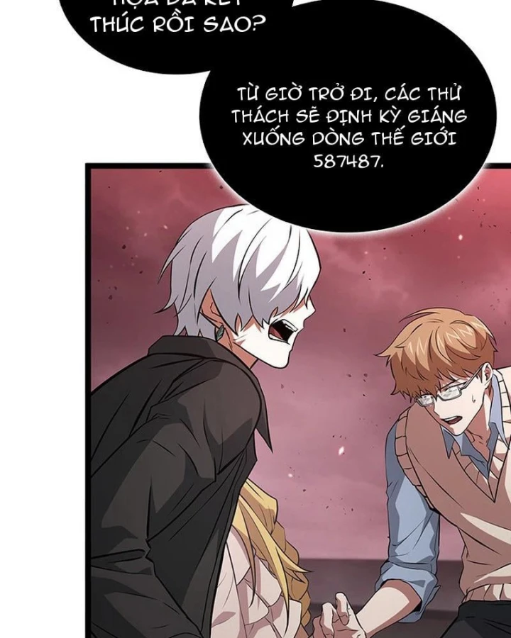 Vua trộm mộ - Vạch đích Chapter 7 - 83