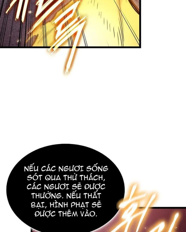 Vua trộm mộ - Vạch đích Chapter 7 - 86