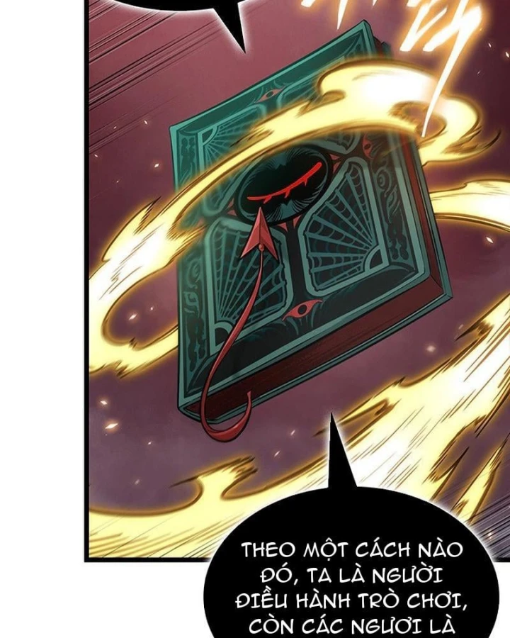 Vua trộm mộ - Vạch đích Chapter 7 - 87