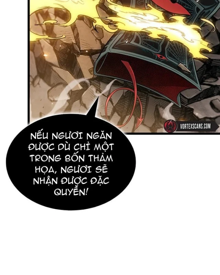 Vua trộm mộ - Vạch đích Chapter 7 - 93