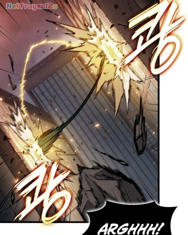 Vua trộm mộ - Vạch đích Chapter 7 - 95