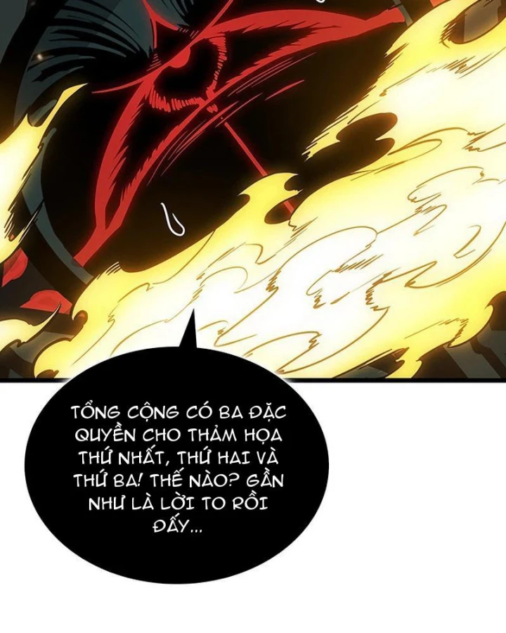 Vua trộm mộ - Vạch đích Chapter 7 - 97