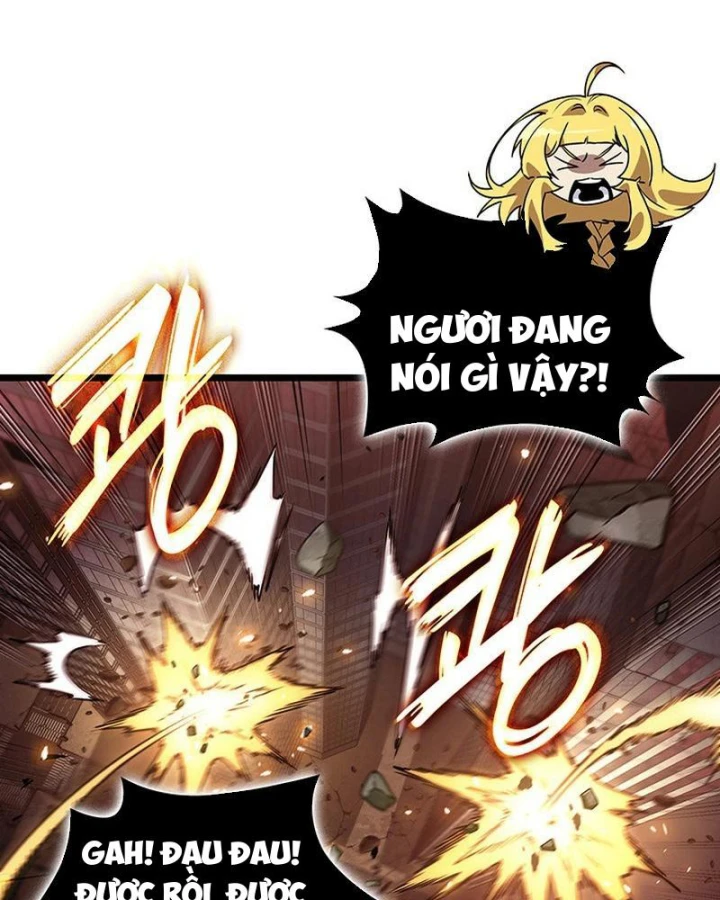 Vua trộm mộ - Vạch đích Chapter 7 - 98
