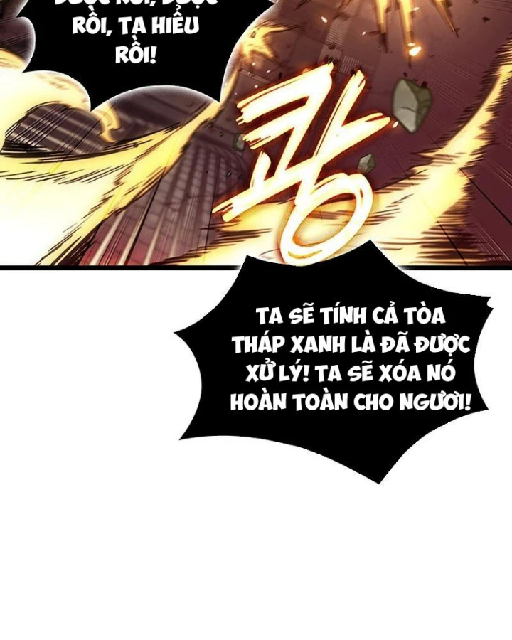 Vua trộm mộ - Vạch đích Chapter 7 - 99