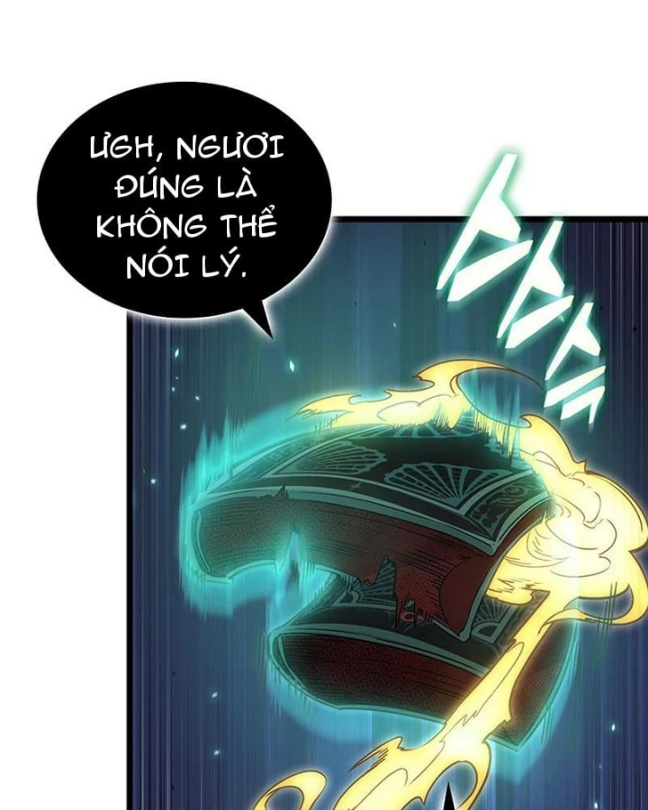 Vua trộm mộ - Vạch đích Chapter 7 - 100