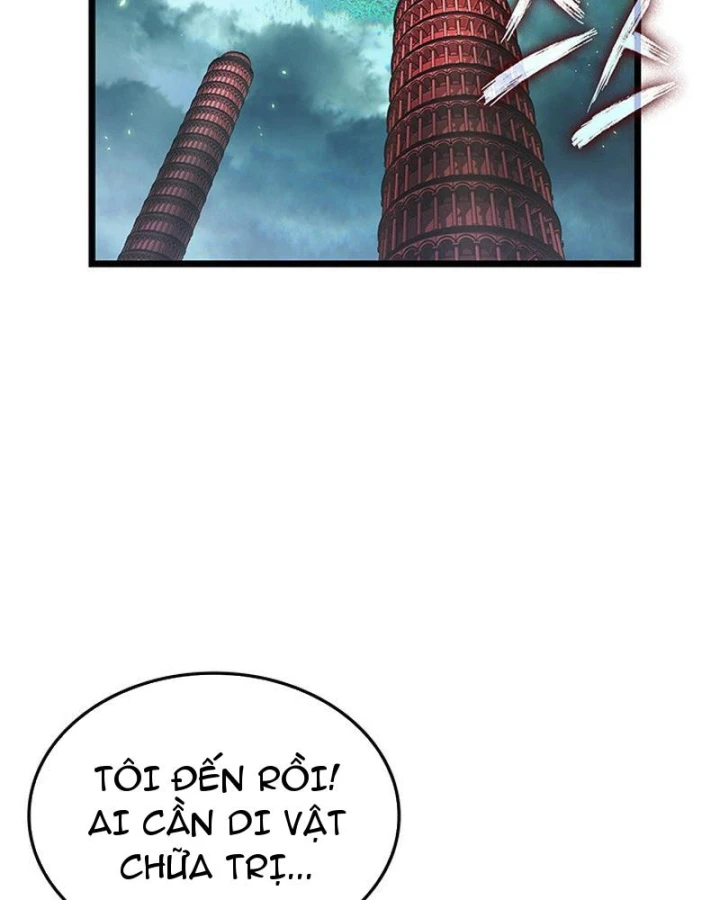 Vua trộm mộ - Vạch đích Chapter 7 - 104