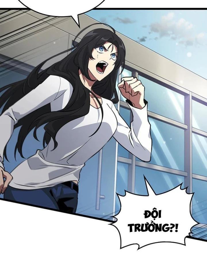 Vua trộm mộ - Vạch đích Chapter 7 - 105
