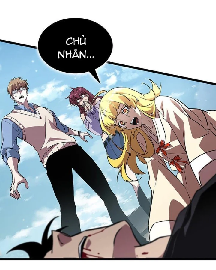Vua trộm mộ - Vạch đích Chapter 7 - 106