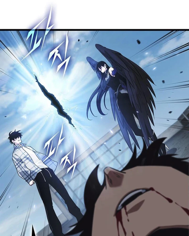 Vua trộm mộ - Vạch đích Chapter 7 - 108