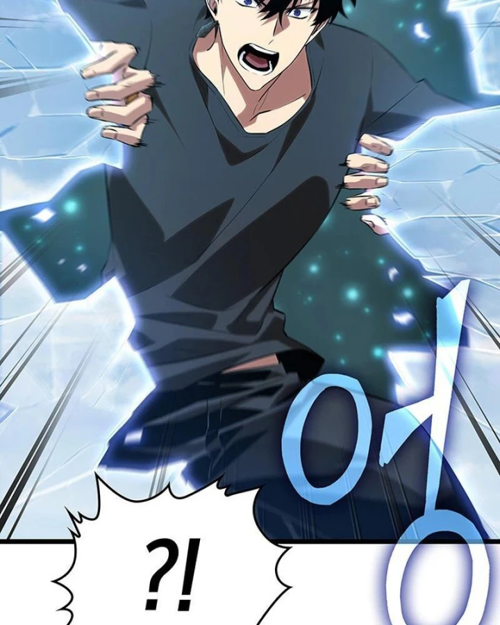 Vua trộm mộ - Vạch đích Chapter 7 - 110