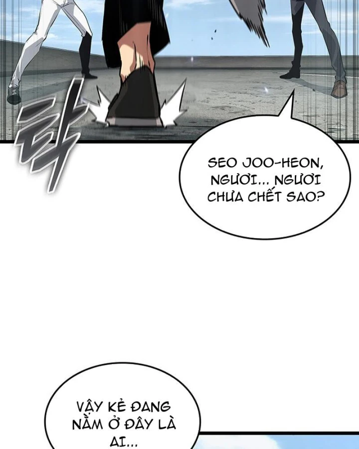 Vua trộm mộ - Vạch đích Chapter 7 - 112