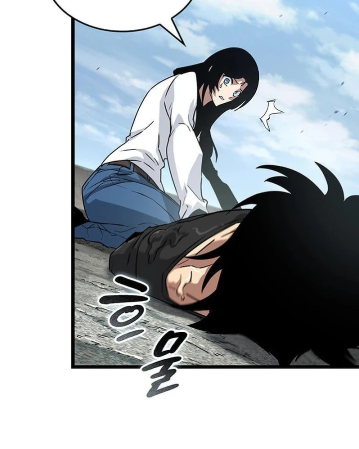Vua trộm mộ - Vạch đích Chapter 7 - 113