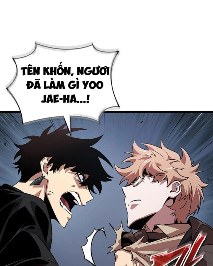 Vua trộm mộ - Vạch đích Chapter 7 - 116