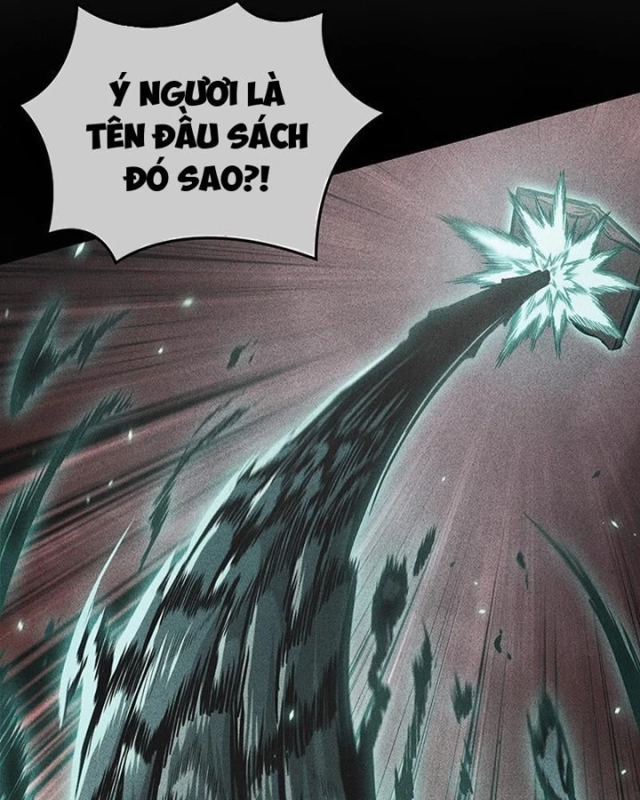 Vua trộm mộ - Vạch đích Chapter 7 - 120