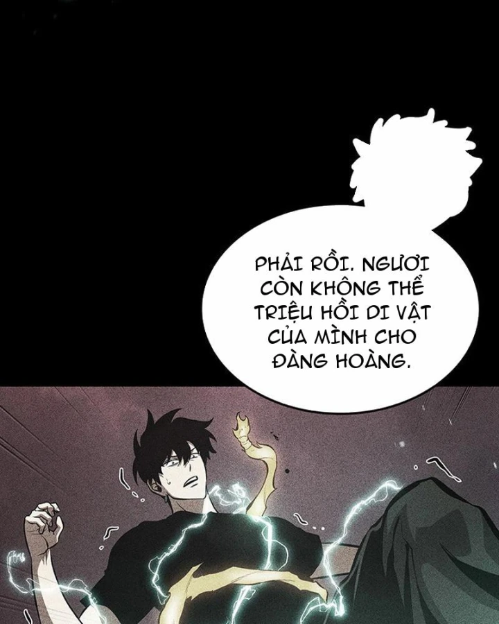 Vua trộm mộ - Vạch đích Chapter 7 - 122