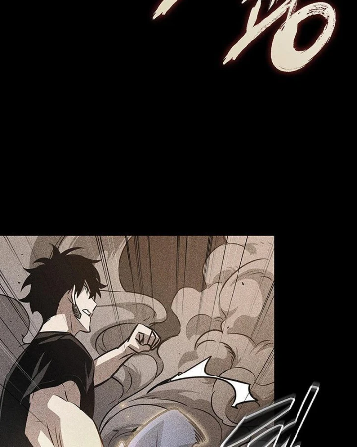 Vua trộm mộ - Vạch đích Chapter 7 - 125