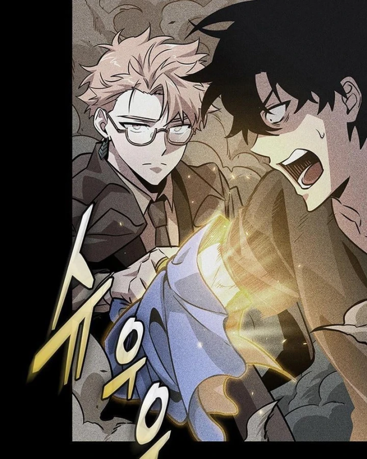 Vua trộm mộ - Vạch đích Chapter 7 - 127