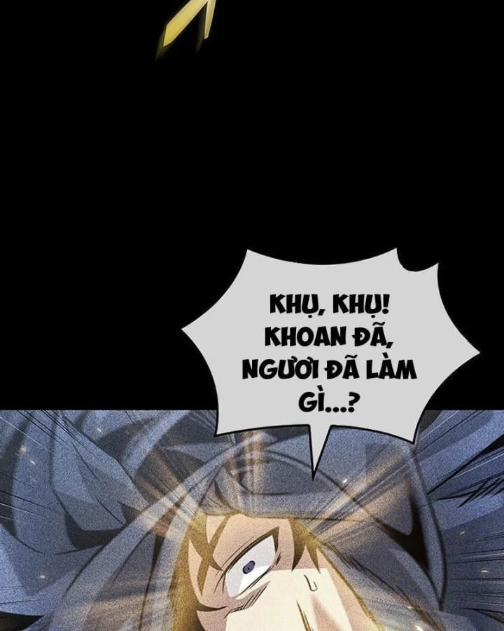 Vua trộm mộ - Vạch đích Chapter 7 - 128