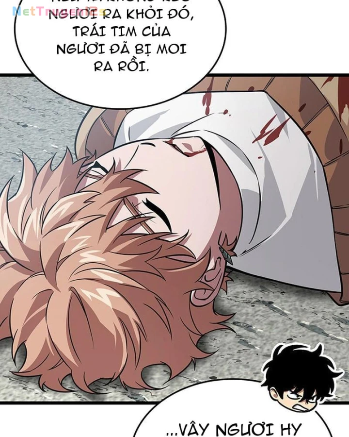 Vua trộm mộ - Vạch đích Chapter 7 - 131