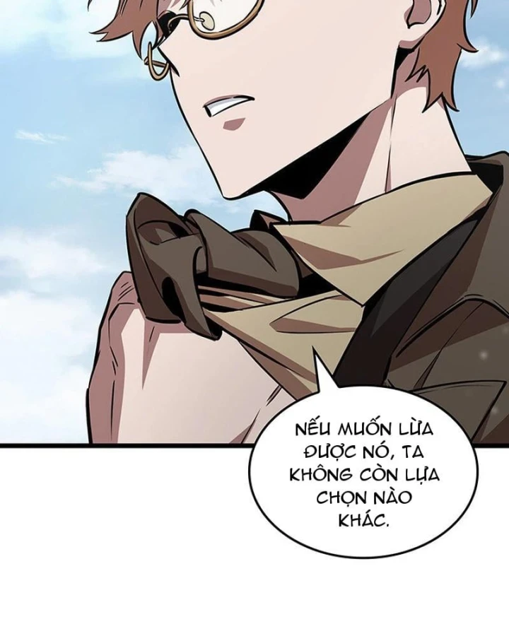 Vua trộm mộ - Vạch đích Chapter 7 - 133