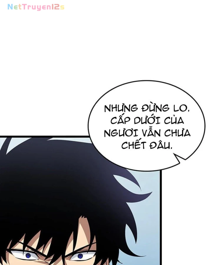 Vua trộm mộ - Vạch đích Chapter 7 - 134