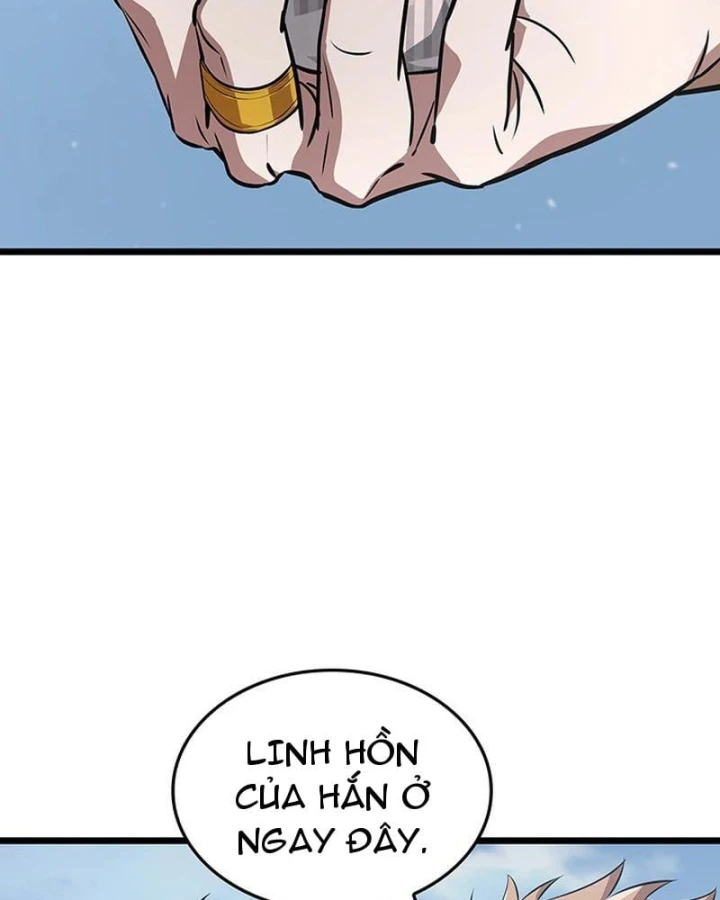 Vua trộm mộ - Vạch đích Chapter 7 - 137