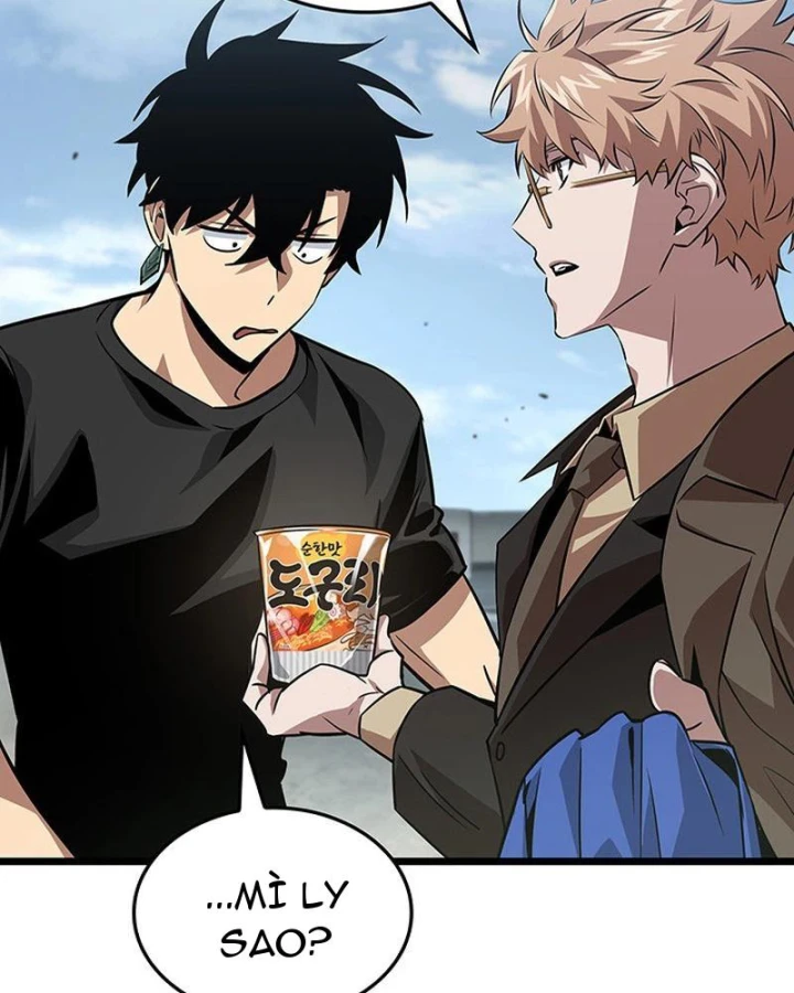 Vua trộm mộ - Vạch đích Chapter 7 - 138