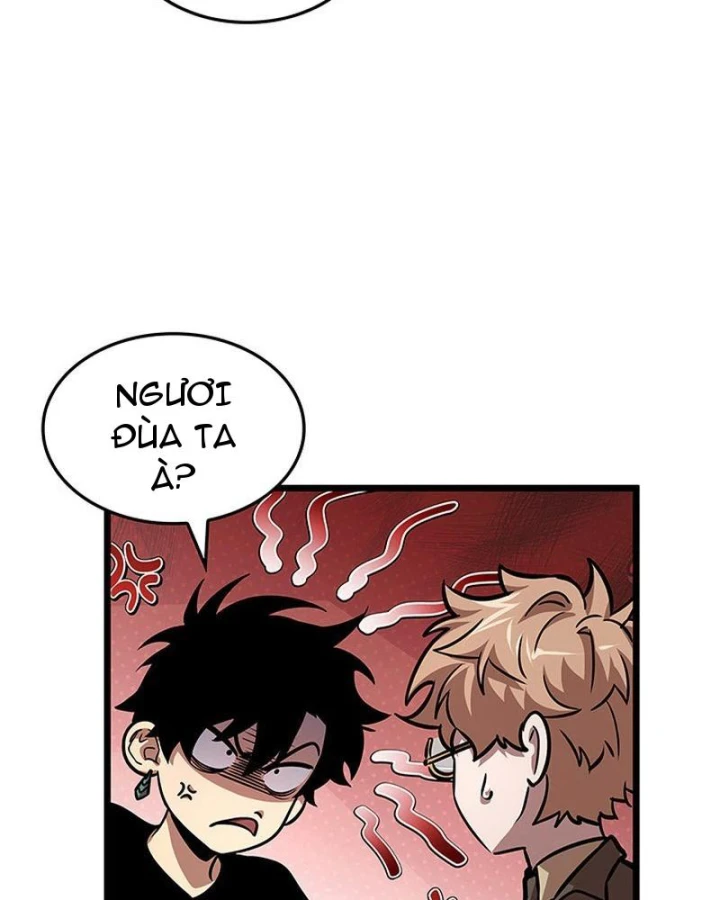 Vua trộm mộ - Vạch đích Chapter 7 - 139
