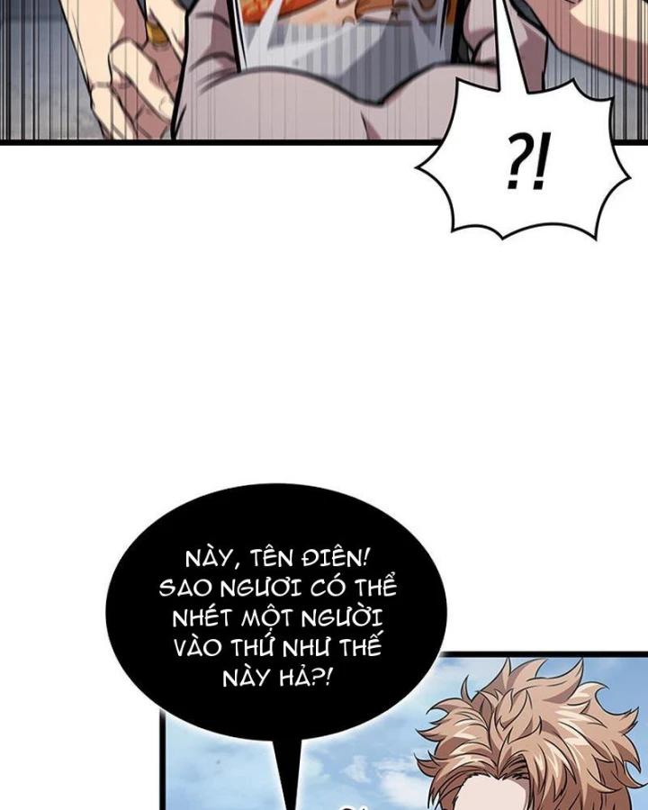Vua trộm mộ - Vạch đích Chapter 7 - 142