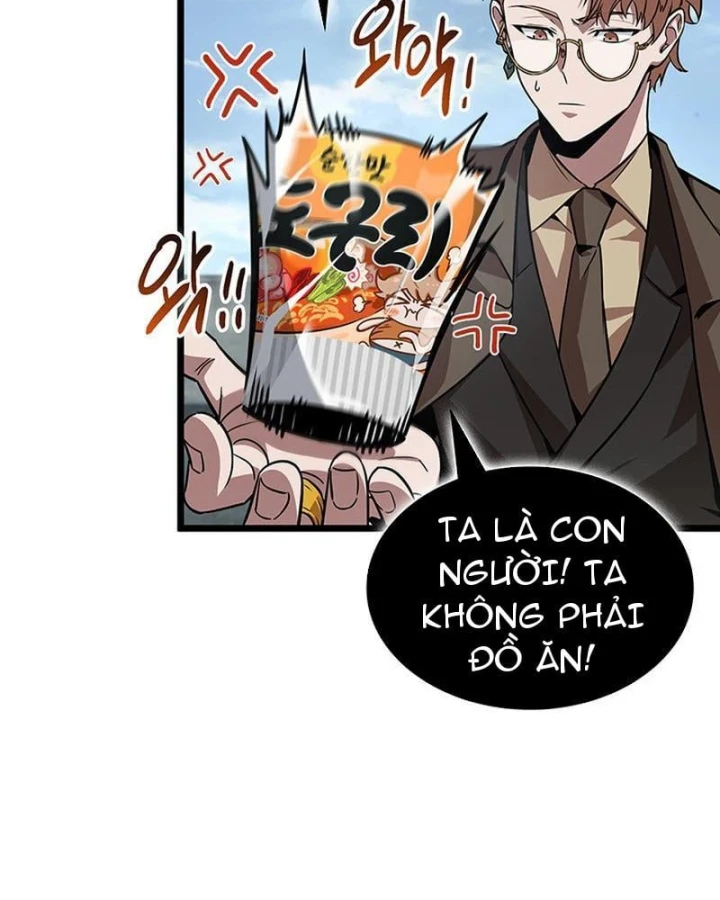Vua trộm mộ - Vạch đích Chapter 7 - 143