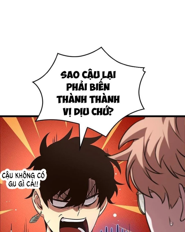 Vua trộm mộ - Vạch đích Chapter 7 - 149