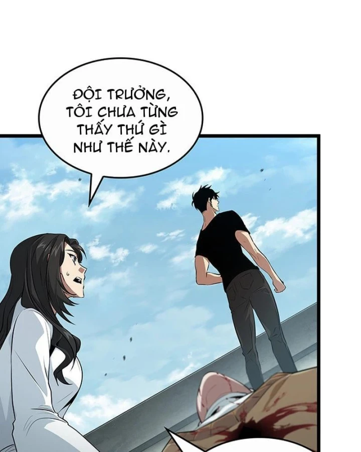 Vua trộm mộ - Vạch đích Chapter 7 - 153