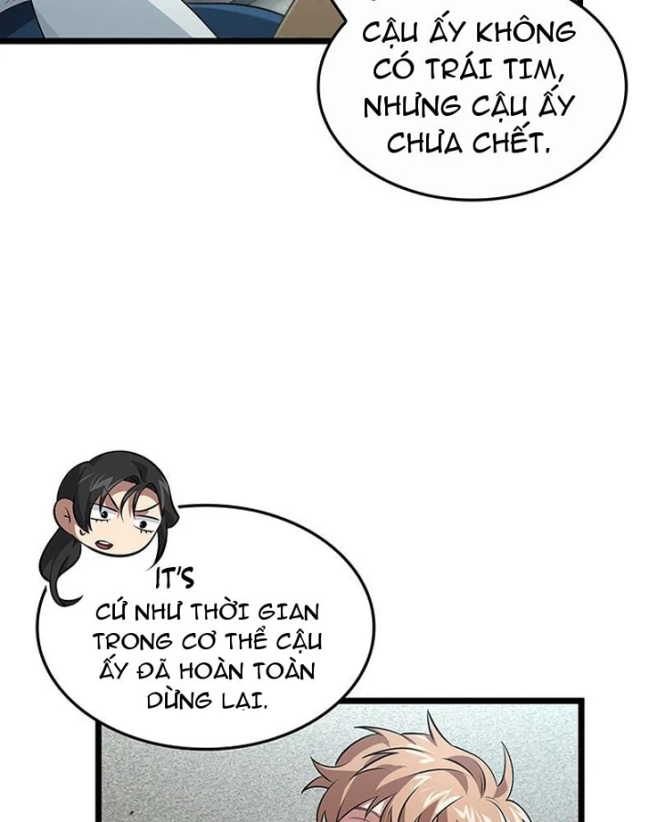 Vua trộm mộ - Vạch đích Chapter 7 - 154