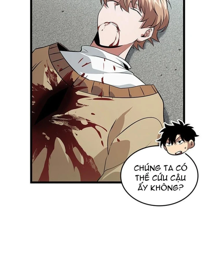 Vua trộm mộ - Vạch đích Chapter 7 - 155