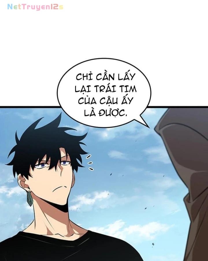 Vua trộm mộ - Vạch đích Chapter 7 - 156