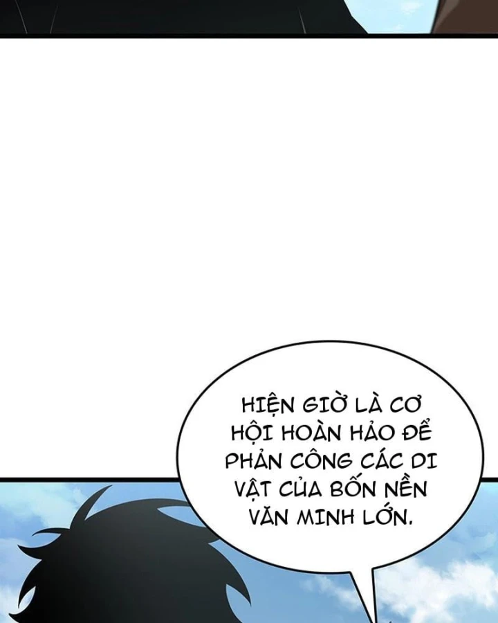 Vua trộm mộ - Vạch đích Chapter 7 - 157