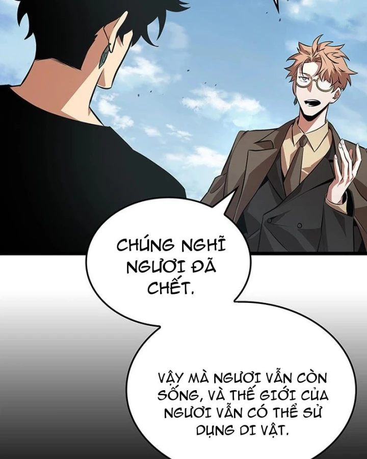Vua trộm mộ - Vạch đích Chapter 7 - 158