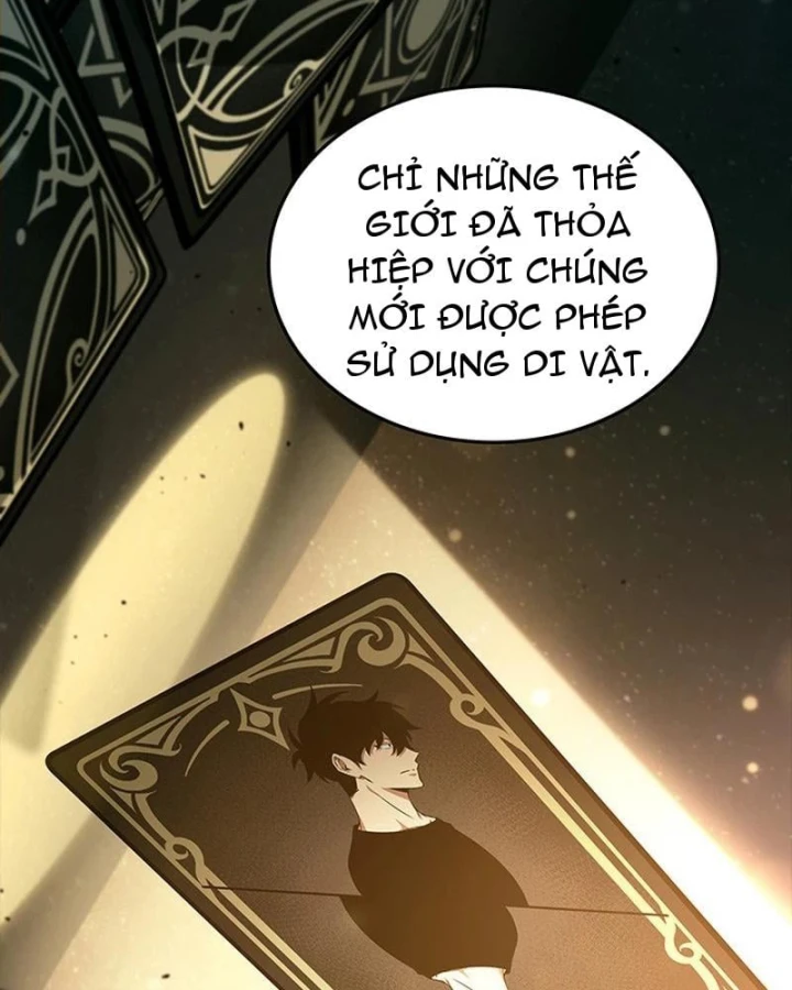 Vua trộm mộ - Vạch đích Chapter 7 - 160
