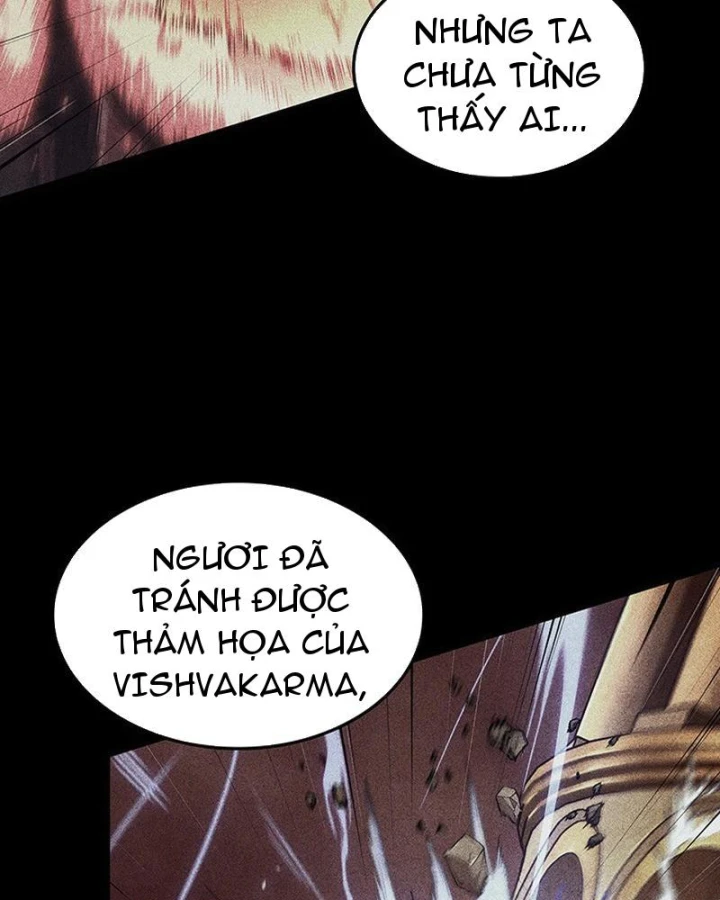 Vua trộm mộ - Vạch đích Chapter 7 - 163
