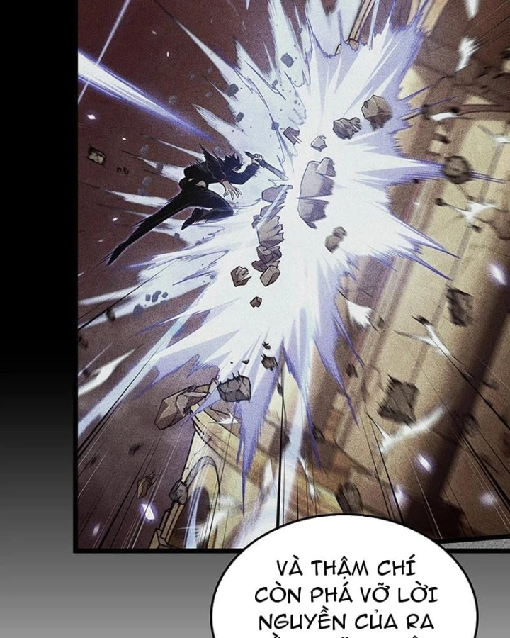 Vua trộm mộ - Vạch đích Chapter 7 - 164