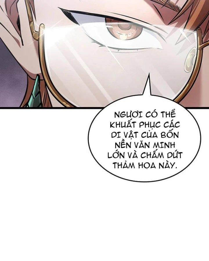 Vua trộm mộ - Vạch đích Chapter 7 - 166