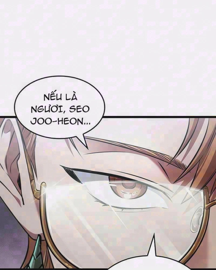 Vua trộm mộ - Vạch đích Chapter 8 - 4
