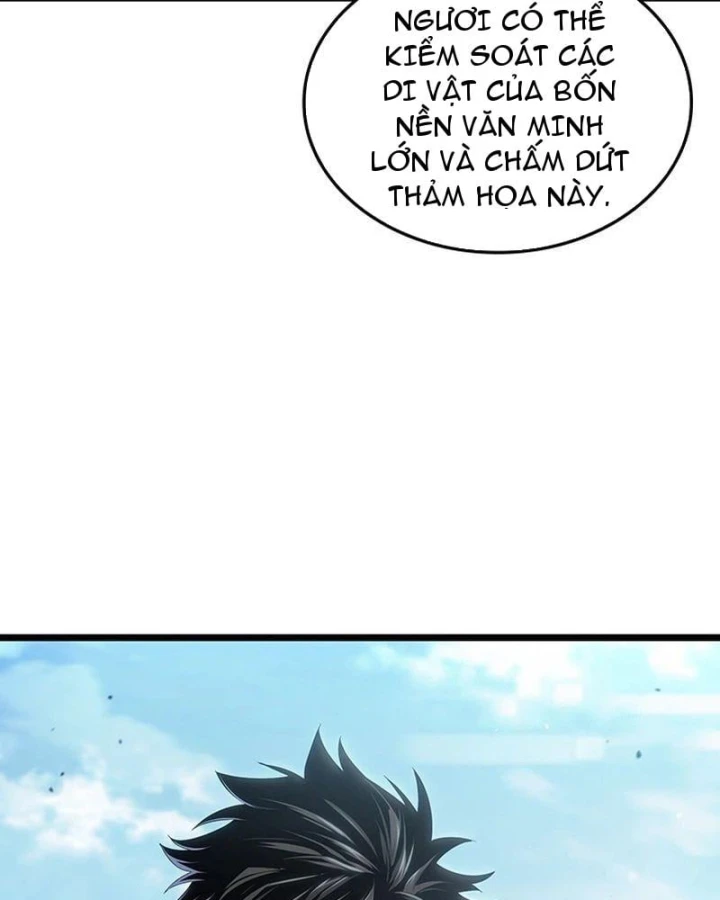 Vua trộm mộ - Vạch đích Chapter 8 - 5
