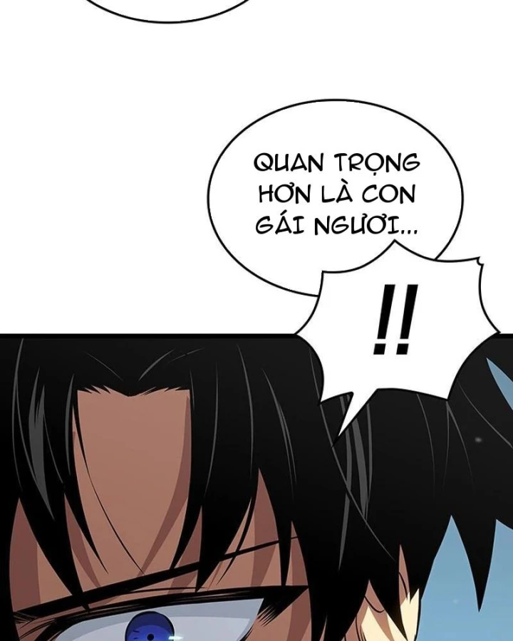 Vua trộm mộ - Vạch đích Chapter 8 - 10