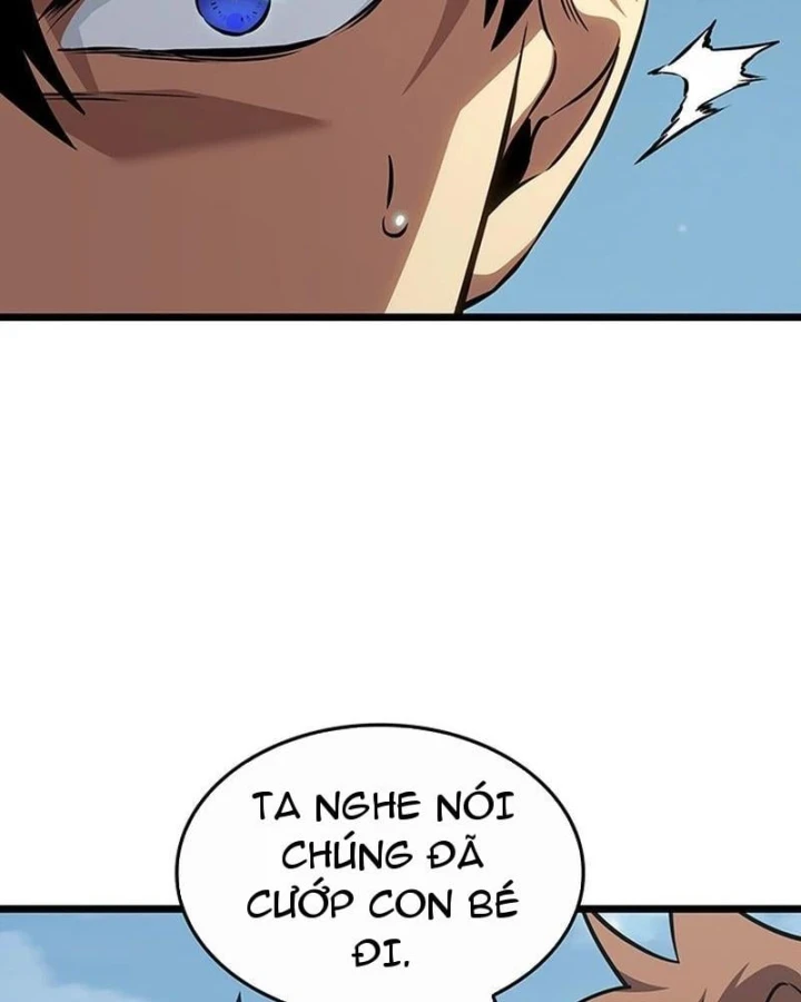Vua trộm mộ - Vạch đích Chapter 8 - 11