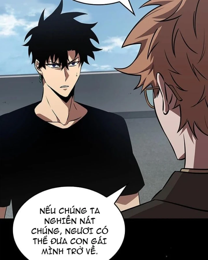 Vua trộm mộ - Vạch đích Chapter 8 - 12